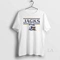 Original Northern Arizona Lumberjacks Retro Jacks