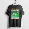 Original Notre Dame Fighting Irish College Gameday 2025