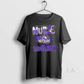 Original Nurse X Colorado Rockies Baseball