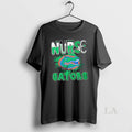 Original Nurse X Florida Gators Football