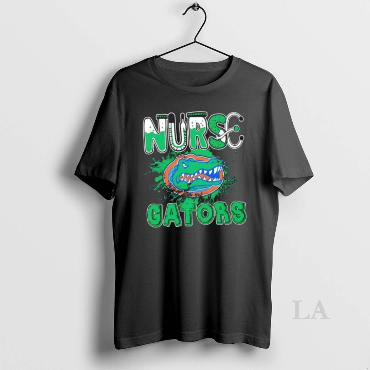 Original Nurse X Florida Gators Football