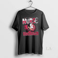 Original Nurse X Florida State Seminoles Football