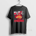 Original Nurse X Iowa State Cyclones Football