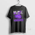 Original Nurse X Kansas State Wildcats Football