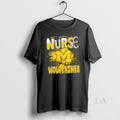 Original Nurse X Michigan Wolverines Football