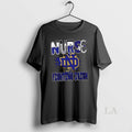 Original Nurse X Notre Dame Fighting Irish Football