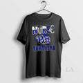 Original Nurse X Pittsburgh Panthers Football