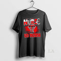 Original Nurse X Texas Tech Red Raiders Football