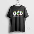 Original Ocd Obsessive Christmas Decorator