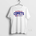 Original Okc Comets Pill Astro Baseball