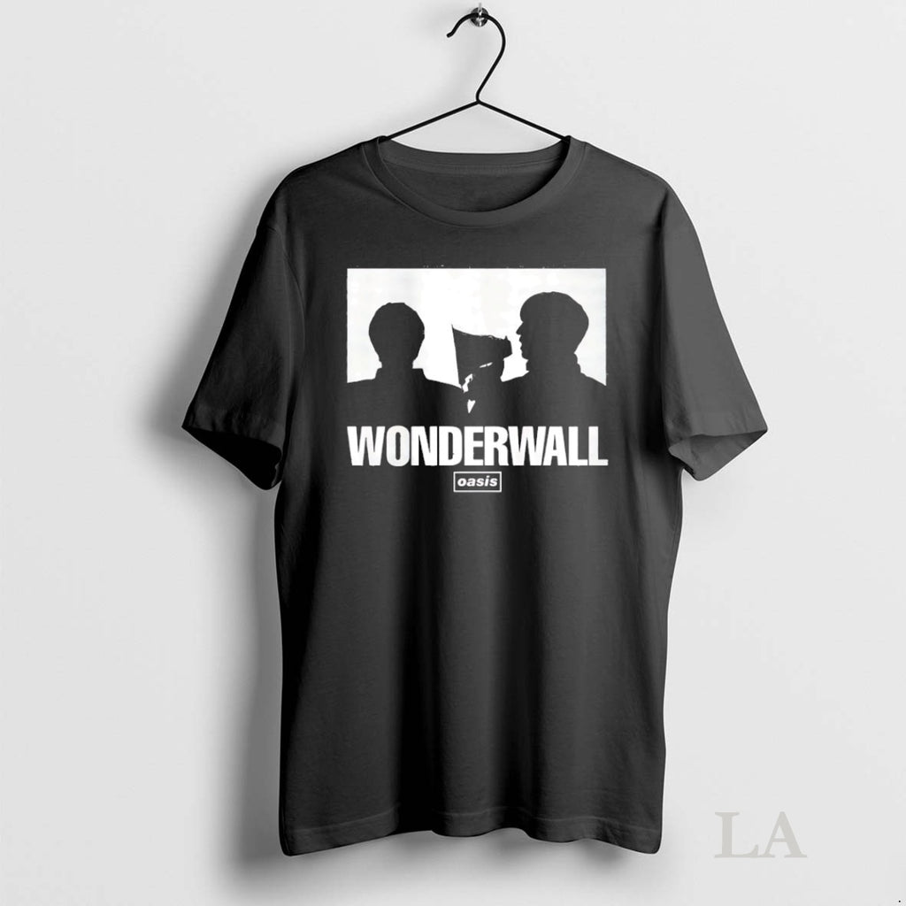 Original Oasis Wonderwall