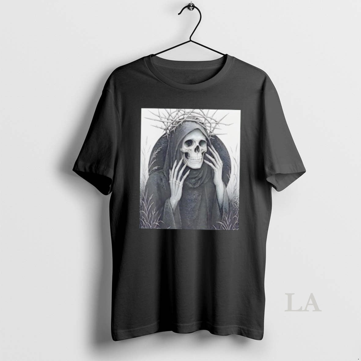 Original Occult Gothic Skeleton Metal Dark Aesthetic Goth