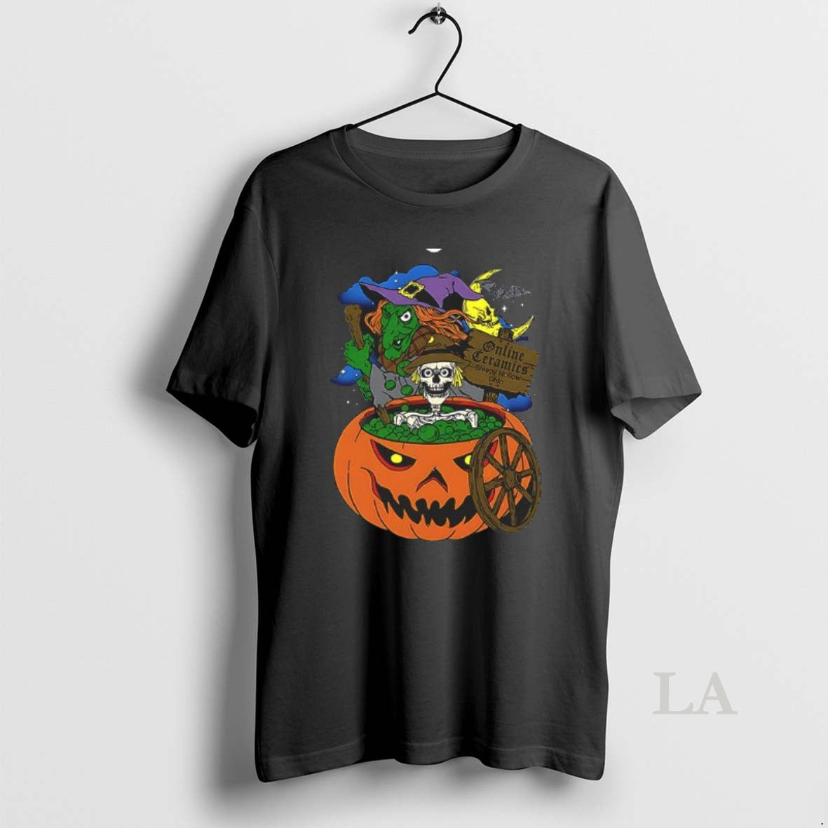 Original October Thirty First Halloween