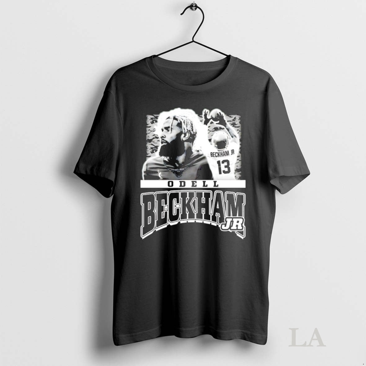 Original Odell Beckham Jr