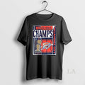 Original Oklahoma Citythunder 2025 Nba Champions