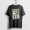 Original Oklahoma Sooners 2025 Ncaa They Not Like Us