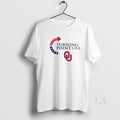 Original Oklahoma Sooners Basketball Turning Point Usa