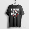 Original Omar Cooper Jr Refuse To Lose Indiana Football 2025