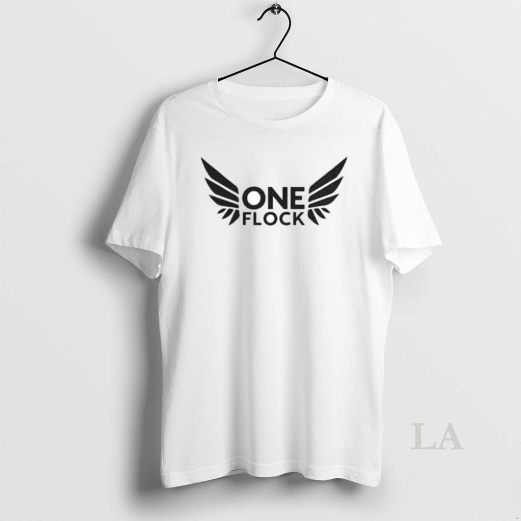 Original One Flock Wings
