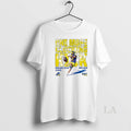 Original One More Clucking Kick Delaware Fightin Blue Hens