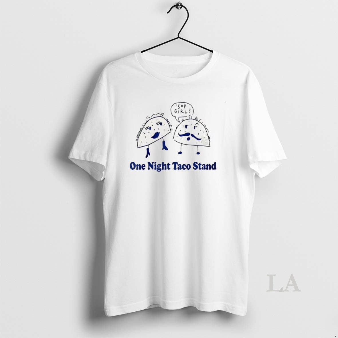 Original One Night Taco Stand