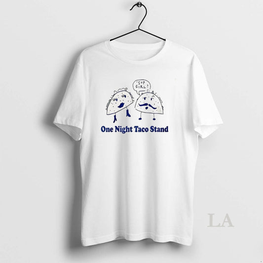 Original One Night Taco Stand