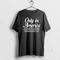 Original Only In America Will They Get Mad At A Teenager For Using Food Stamps