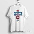 Original Open 24 7 Omar Cooper Jr