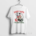 Original Opossum Sorry Santa Ive Been Feral