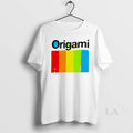 Original Origami Angel Spectrum Band