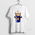 Original Oronde Gadsden King Pepsi Los Angeles Chargers