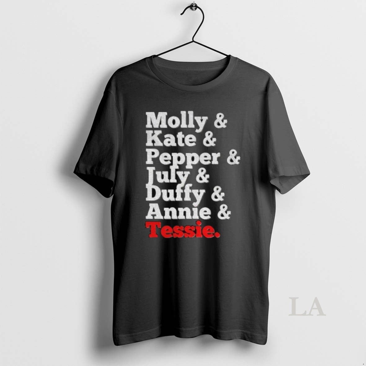 Original Orphans Of Annie Tessie Duffy Musical Theatre Drama