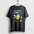 Original Osceola Magic Nation Cute Mascot