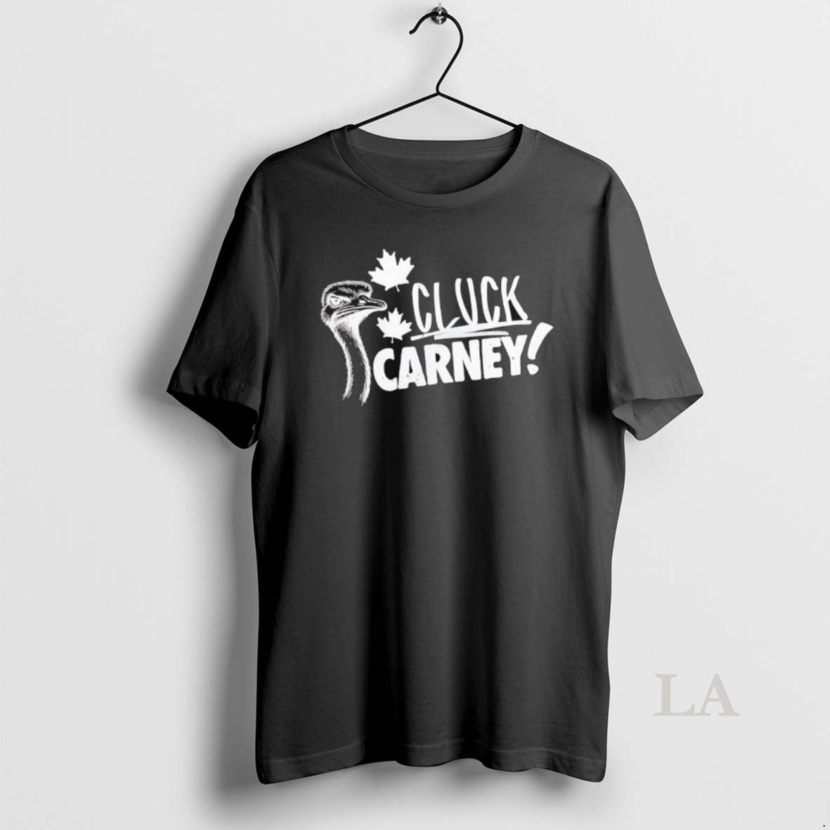 Original Ostrich Cluck The System Vintage