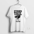 Original Ostrich Stand Tall