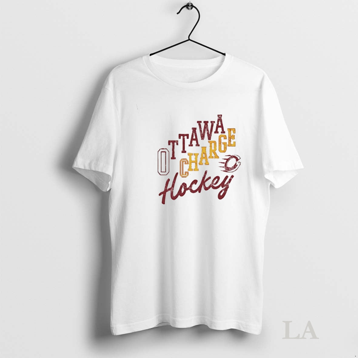 Original Ottawa Charge Hockey