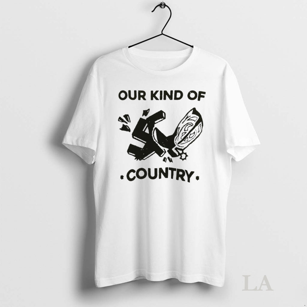 Original Our Kind Of Country