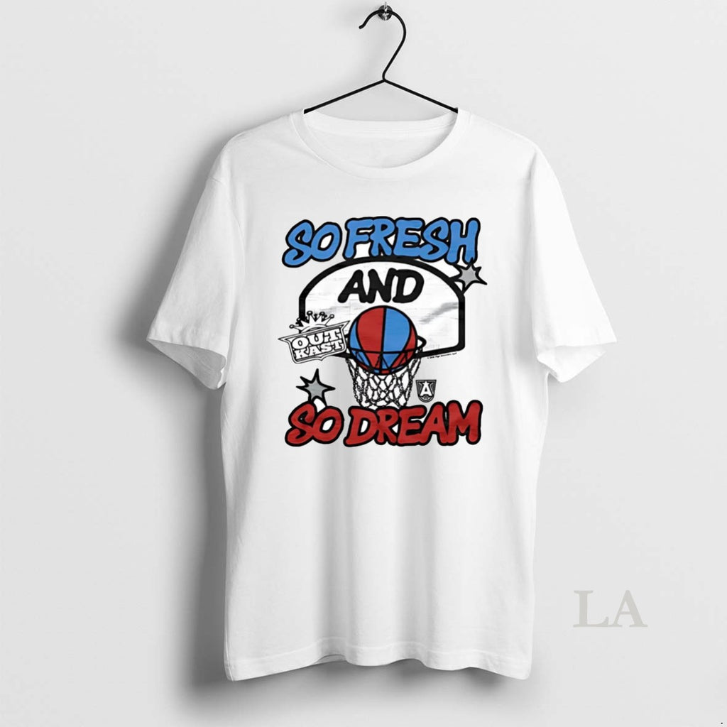 Original Outkast Atlanta Dream So Fresh And So Dream