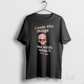 Original Owen Army Create The Things You Wish Existed Skull