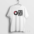 Original Pbs Npr Punk Political