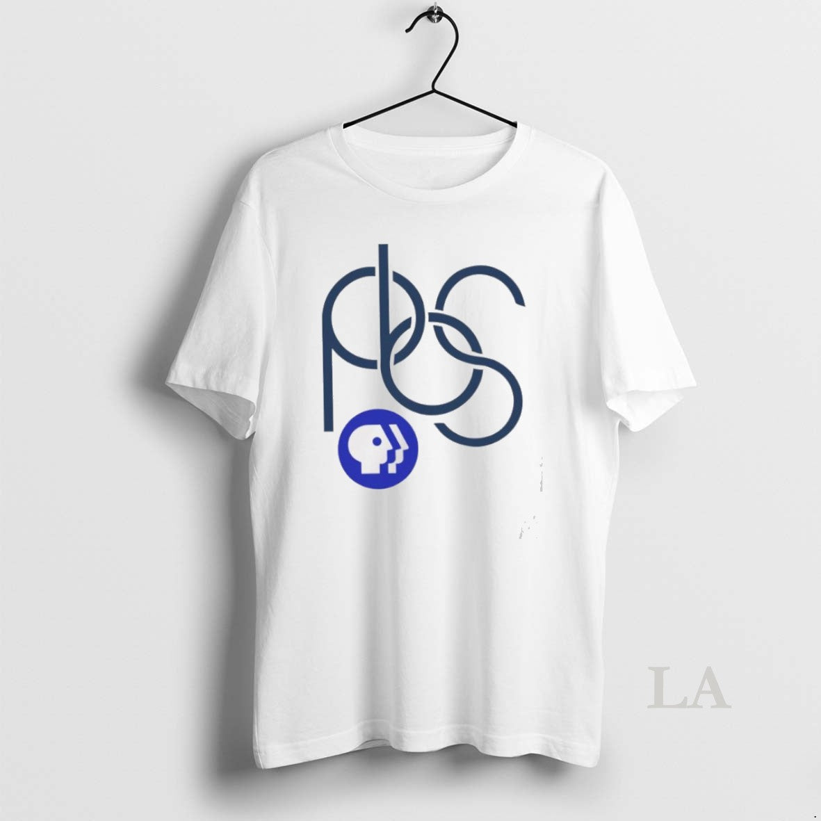 Original Pbs Olympic Rings
