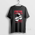 Original Pacha Disco Club Ibiza Cherry