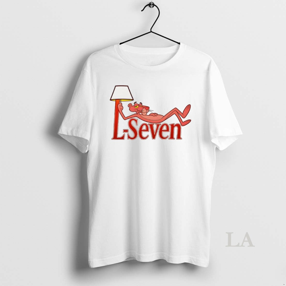 Original Panther Pink L Seven