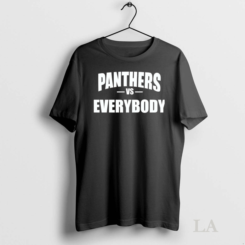 Original Panthers Vs Everybody