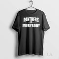Original Panthers Vs Everybody