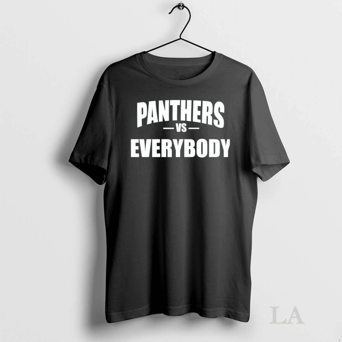 Original Panthers Vs Everybody