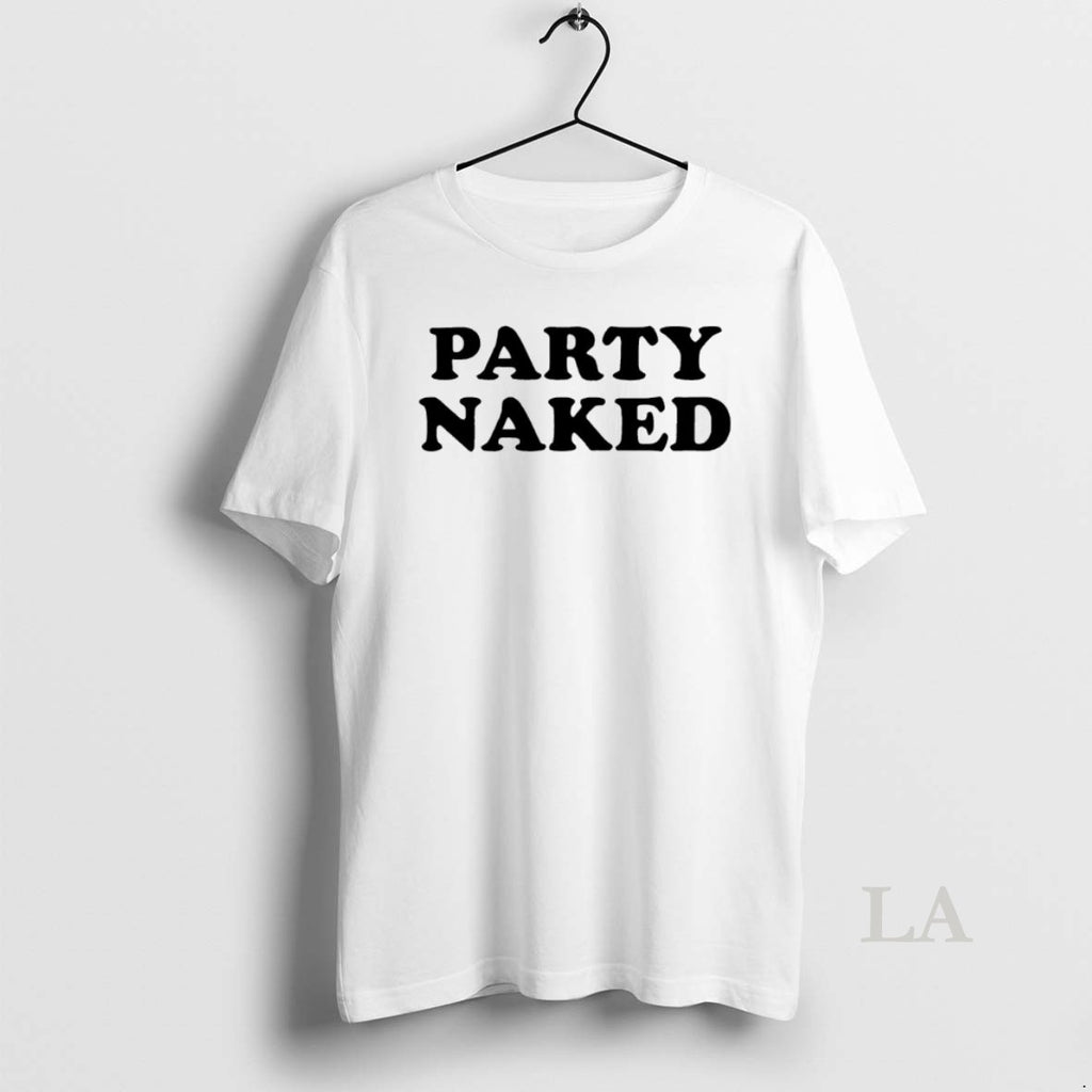 Original Party Naked