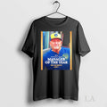 Original Pat Murphy 2025 Nl Manager Of The Year