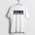 Original Patagonia P 6 Logo 2025