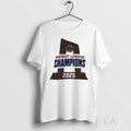Original Patriot League Champions 2025 Trophy
